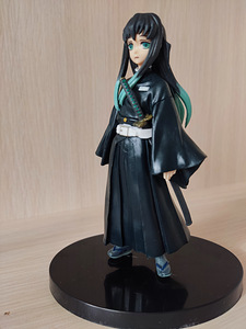 Märulifiguurid animest Blade, mis lõikab deemoneid (7 foto / 9)