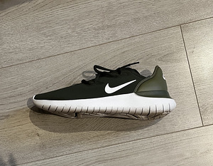 Nike sportwear/boots