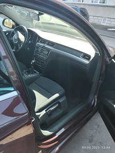 Продам Skoda Superb 2 (7 фото из 11)