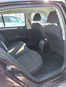 Продам Skoda Superb 2 (8 фото из 11)