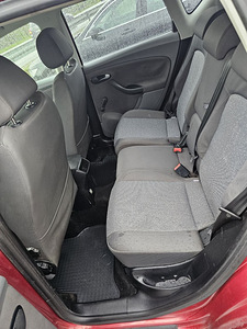 RENDI AUTO IDA-VIRUMAAL Kohtla-Järve • Jõhvi (5 foto / 5)