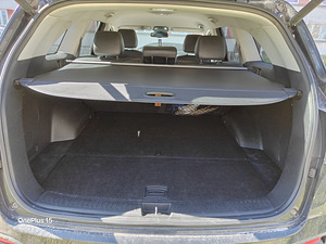 Müügil Kia Sorento (13 foto / 14)