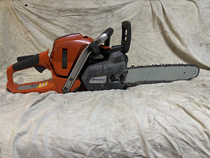 Husqvarna 560xp (2 фото из 4)