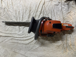 Husqvarna 560xp (3 фото из 4)