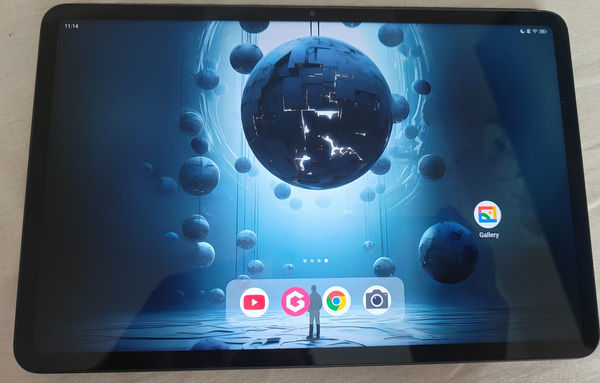 Планшет REDMAGIC Nova 256GB/12GB