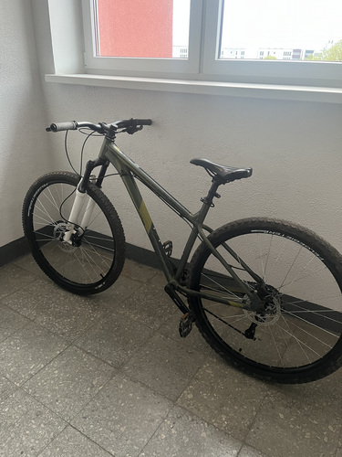 MTB Jalgratas
