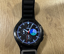 Часы Samsung Galaxy Watch 4 Classic 46 мм