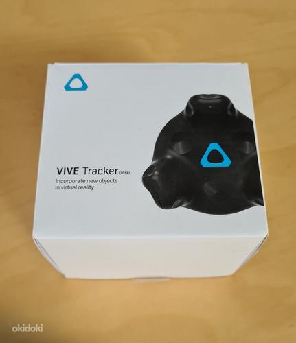 VIVE Tracker (2018) (foto #2)