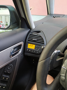 Citroen Grand Picasso 2009 (3 foto / 6)