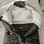 Детский спальный мешок в коляску (фото #3)