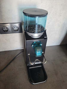 Rancilio kohviveski (2 foto / 3)