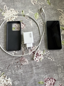 Xiaomi 14 12GB RAM 512GB Jade Green (1 foto / 3)