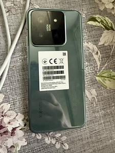 Xiaomi 14 12GB RAM 512GB Jade Green (2 foto / 3)