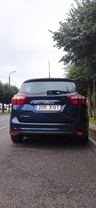 Ford C-Max (2 foto / 15)