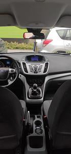 Ford C-Max (5 foto / 15)