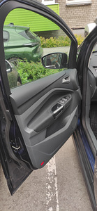 Ford C-Max (10 foto / 15)