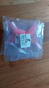 FPV droon HGLRC Petrel132 3inch Toothpick (9 foto / 10)