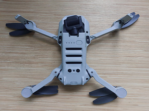 Dji Mini 2 Fly More Combo + ND filtrid (4 foto / 10)