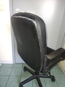 Bürootool / kontoritool (4 foto / 6)