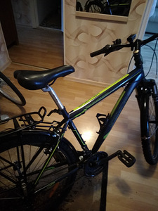 Продам велосипед KAYOBA X-Contry Cross (7 фото из 10)