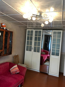 Viru tn 8, Püssi, Lüganuse vald, Ida-Virumaa (2 foto / 13)