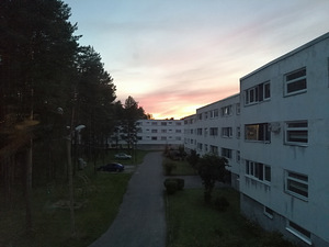 Viru tn 8, Püssi, Lüganuse vald, Ida-Virumaa (12 foto / 13)