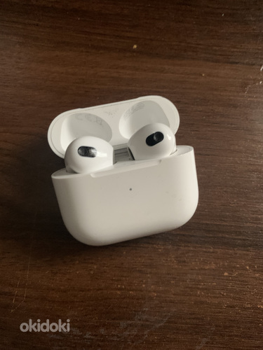 Airpods 3 (foto #1)