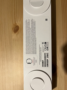 Apple Watch 8 45mm GPS + Cellular (5 foto / 5)