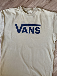 Vansi T-särk (2 foto / 3)