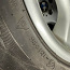 BMW 16" диски 5x120 стайл 16 + M+S резина 225 55 16 (фото #3)