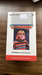Polaroid Hi-Print (1 foto / 3)
