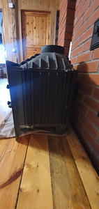Kamin (2 foto / 10)