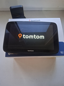 Navigaator Tom Tom (3 foto / 7)