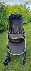 Mamas&Papas Ocarro Black Diamond, Vankrikomplekt 2 (8 foto / 10)
