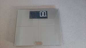Nutikaal Soehnle Shape Sense Connect 200 (1 foto / 2)