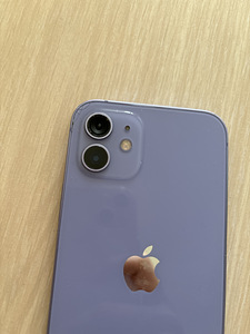 iPhone 12 128gb purple (4 foto / 4)