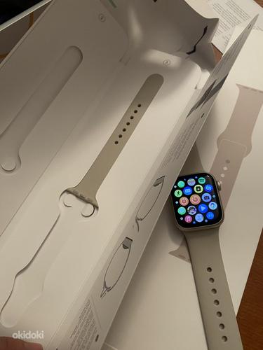 Apple Watch 7 41 мм (фото #1)
