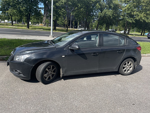 Müüa Chevrolet Cruze 2011 (3 foto / 3)