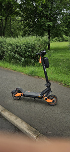 Kugo kukirin g3 2025 (1 foto / 4)