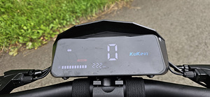 Kugo kukirin g3 2025 (4 foto / 4)