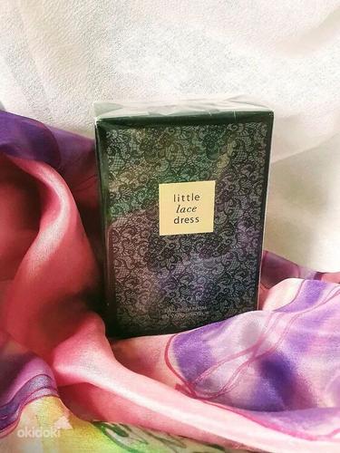 Parfüümvesi Avon Little Lace Dress, 50 ml (foto #2)