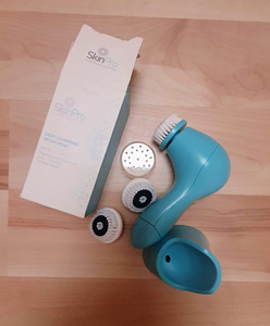 Näopuhastushari tervema naha heaks Oriflame Skin Pro Cleansi (2 foto / 5)