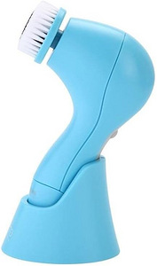 Näopuhastushari tervema naha heaks Oriflame Skin Pro Cleansi (4 foto / 5)