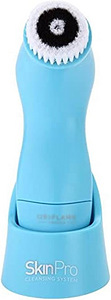 Näopuhastushari tervema naha heaks Oriflame Skin Pro Cleansi (5 foto / 5)