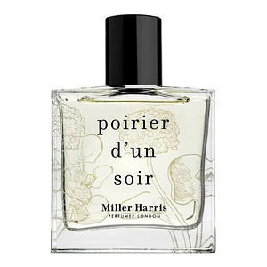 Lõhn Miller Harris Perfumer London Poirier d'un Soir EdP