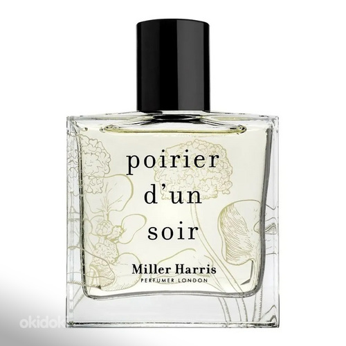 Lõhn Miller Harris Perfumer London Poirier d'un Soir EdP (foto #1)