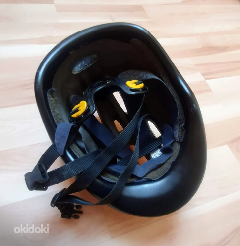Велосипедный шлем Prowell In 2 Mold (фото #5)