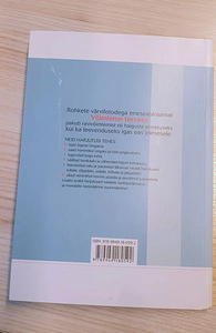 Võimleme terveks. Lihtsad harjutused kõigile (5 foto / 5)