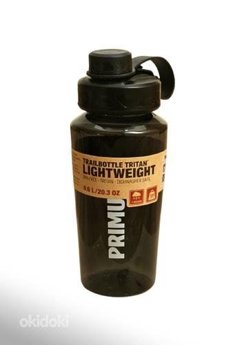 Kerge joogipudel Primus Trailbottle Tritan