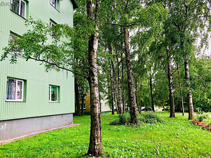Lasnamäe tn 36, Lasnamäe, Tallinn, Harjumaa (19 foto / 21)